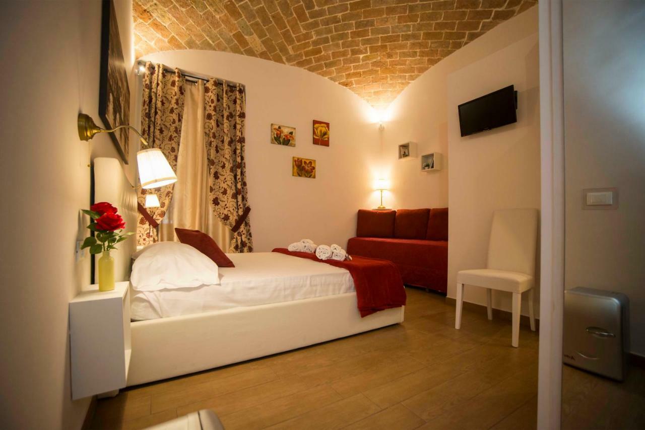 Affittacamere Fabiola's Roma