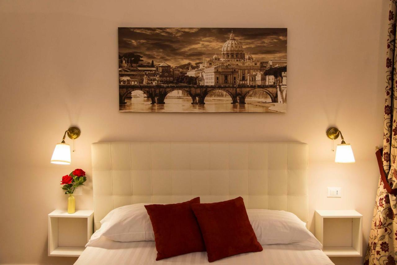 Affittacamere Fabiola's Roma